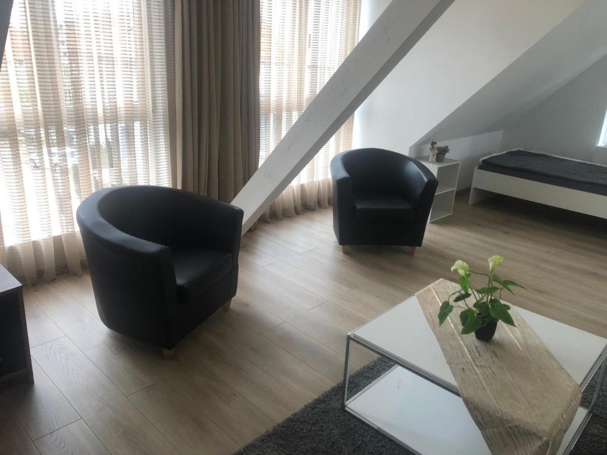 Willa Chez Willi Niederschaeffolsheim 外观 照片
