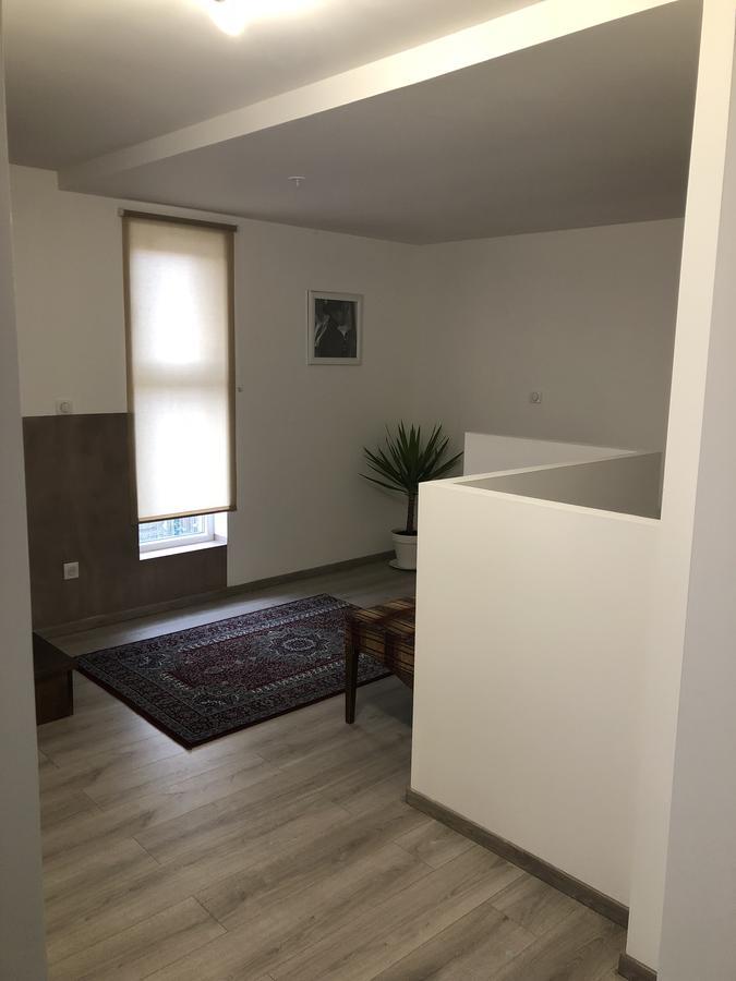 Willa Chez Willi Niederschaeffolsheim 外观 照片