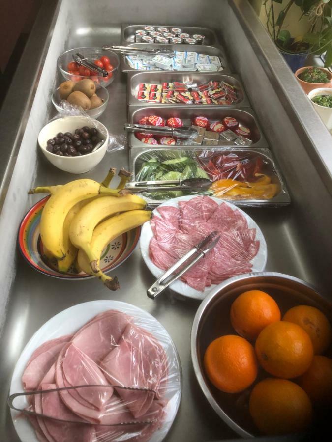 Willa Chez Willi Niederschaeffolsheim 外观 照片